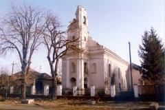 Crkva izvana 2
