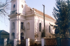 Crkva izvana1