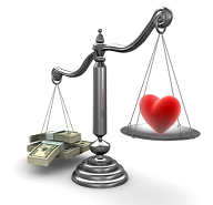 money20heart20scale20clipart