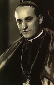 Kardinal Alojzije Stepinac