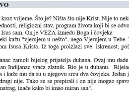 11 krscanstvo