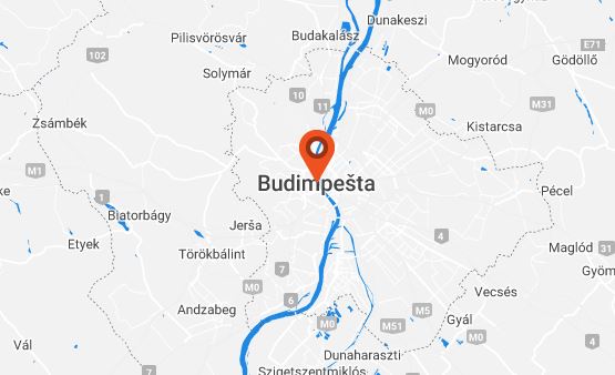 budim