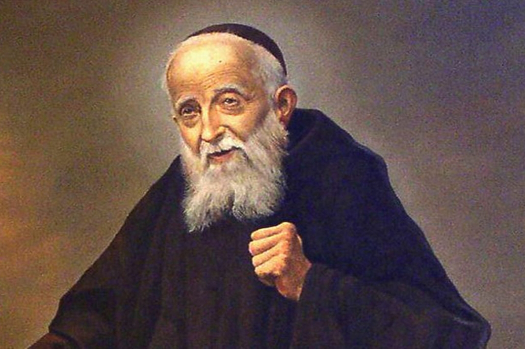 Sv Leopolda B Mandic