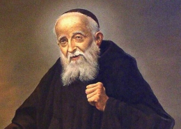 Sv Leopolda B Mandic