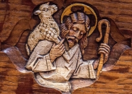 dobri pastir