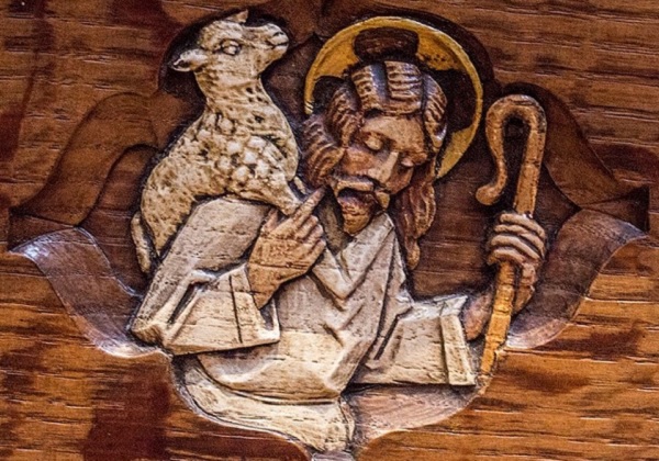 dobri pastir