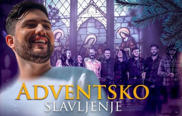 adventsko slavljenje