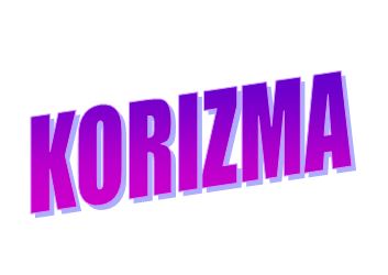 korizma