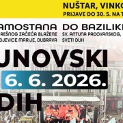 hod sv antun 2