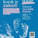 hod za život