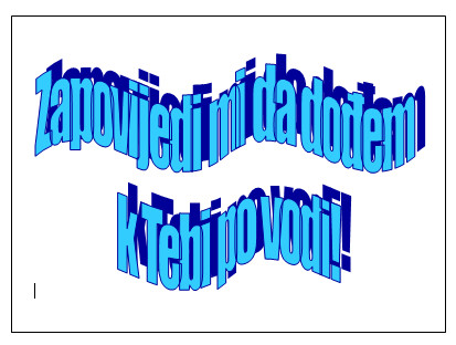 zapovijedi