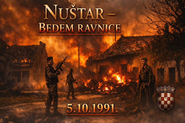 xnuštar bedem ravnice 05101991